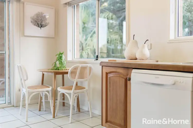 Fifth view of Homely apartment listing, 9/30-34 Kurrawyba Avenue, Terrigal NSW 2260