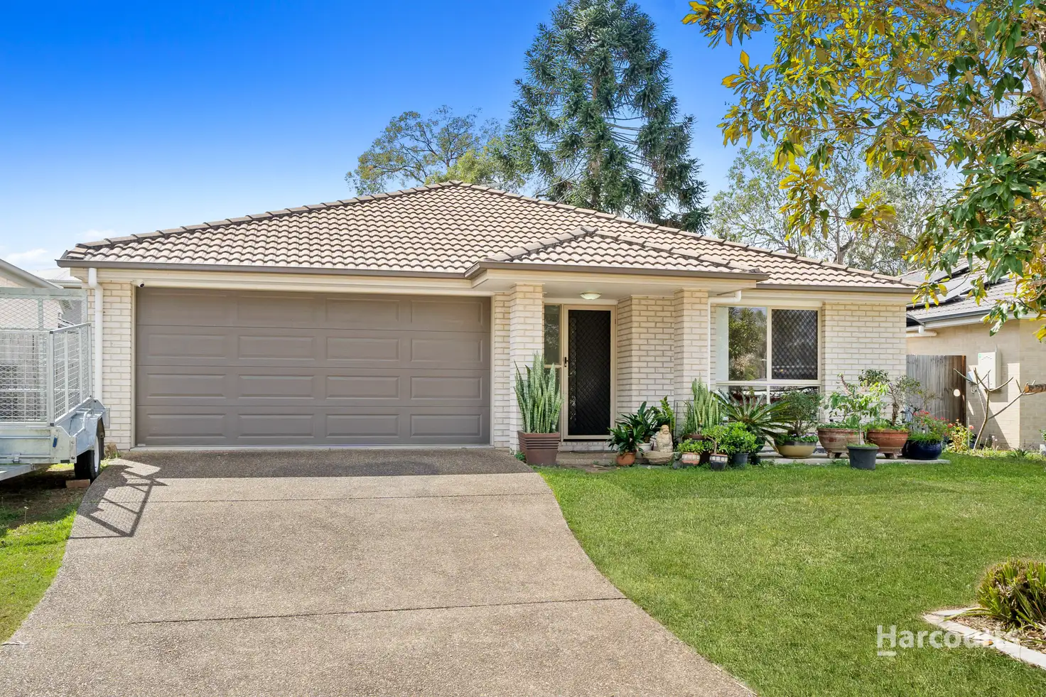 Main view of Homely house listing, 19 Muhammad Street, Doolandella QLD 4077