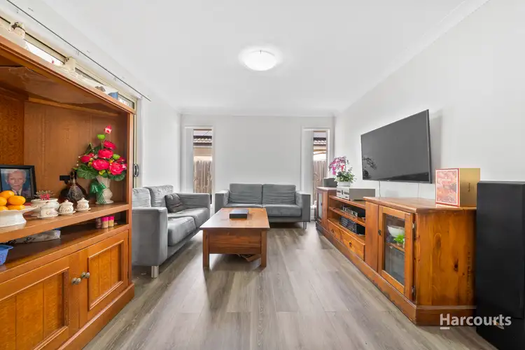 Second view of Homely house listing, 19 Muhammad Street, Doolandella QLD 4077