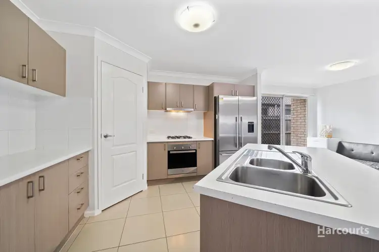 Third view of Homely house listing, 19 Muhammad Street, Doolandella QLD 4077