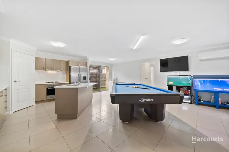 Fourth view of Homely house listing, 19 Muhammad Street, Doolandella QLD 4077