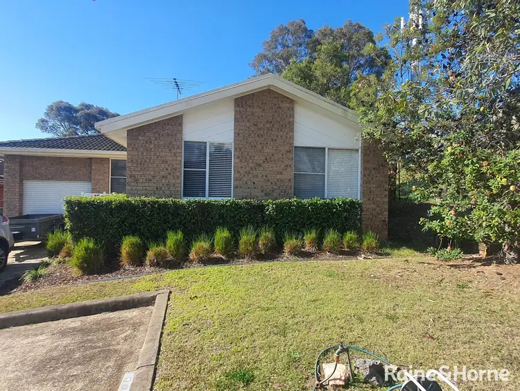 Main view of Homely villa listing, 4/6 Allard Place, Ingleburn NSW 2565