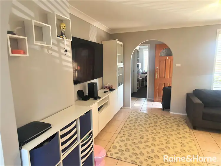 Third view of Homely villa listing, 4/6 Allard Place, Ingleburn NSW 2565