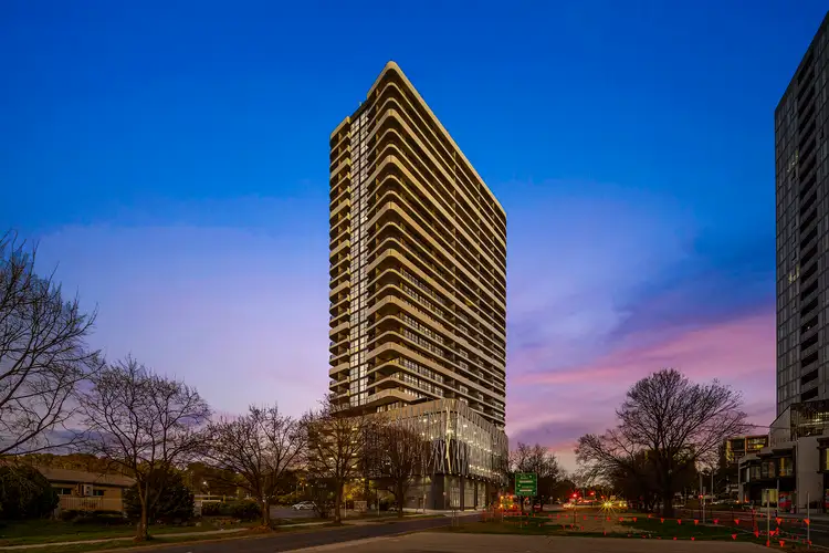 1209/120 Eastern Valley Way, Belconnen ACT 2617