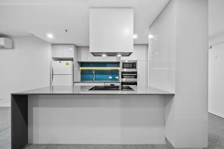 Second view of Homely house listing, 1209/120 Eastern Valley Way, Belconnen ACT 2617