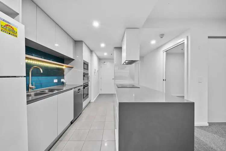 Third view of Homely house listing, 1209/120 Eastern Valley Way, Belconnen ACT 2617