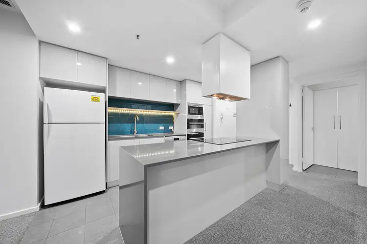 Fifth view of Homely house listing, 1209/120 Eastern Valley Way, Belconnen ACT 2617