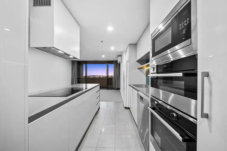 Sixth view of Homely house listing, 1209/120 Eastern Valley Way, Belconnen ACT 2617
