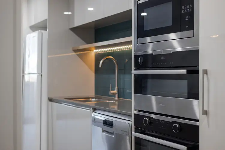 Seventh view of Homely house listing, 1209/120 Eastern Valley Way, Belconnen ACT 2617