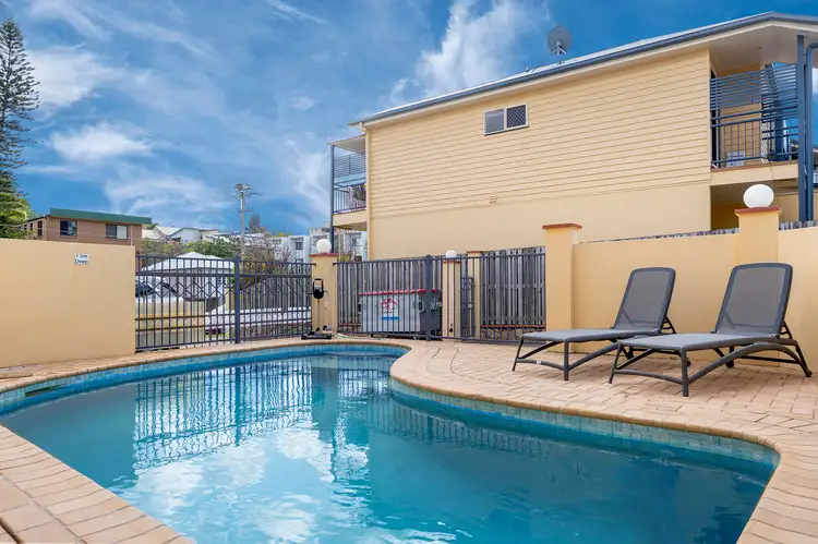 Third view of Homely townhouse listing, 8/24 Brisbane Street, St Lucia QLD 4067