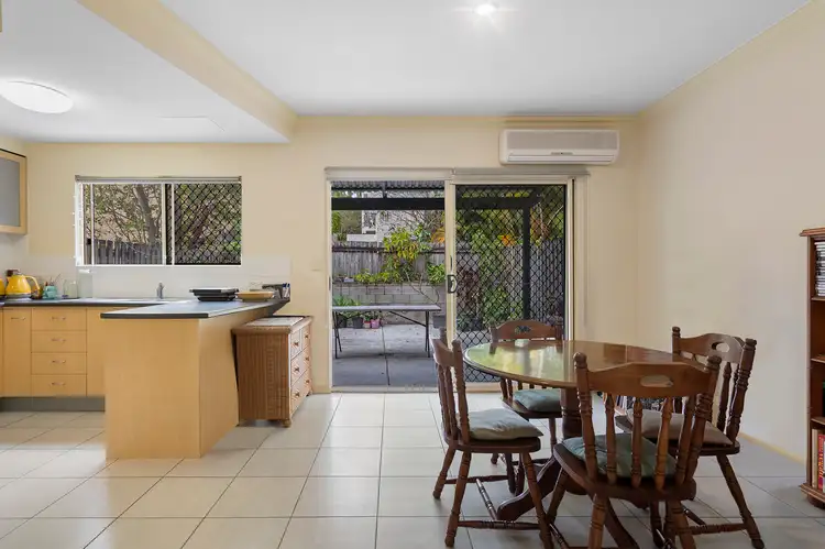 Sixth view of Homely townhouse listing, 8/24 Brisbane Street, St Lucia QLD 4067