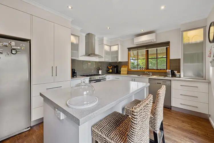 Second view of Homely house listing, 75 Roughead Street, Leongatha VIC 3953