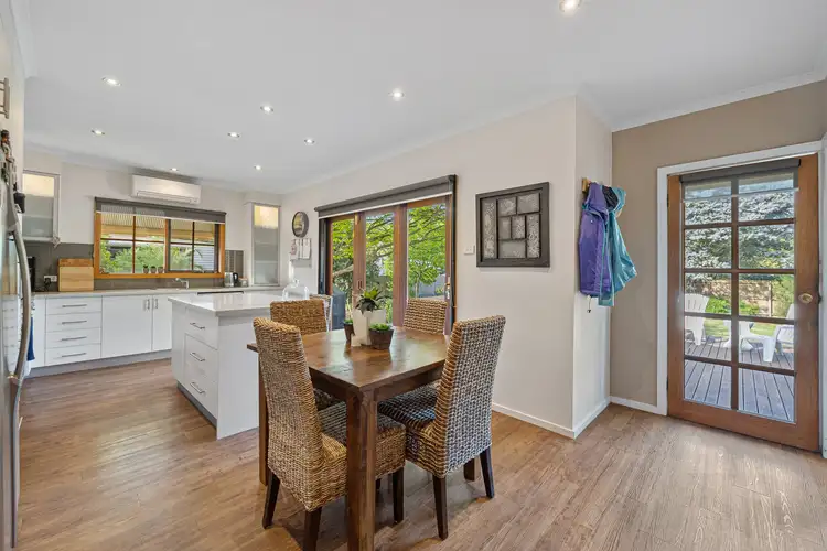 Fourth view of Homely house listing, 75 Roughead Street, Leongatha VIC 3953