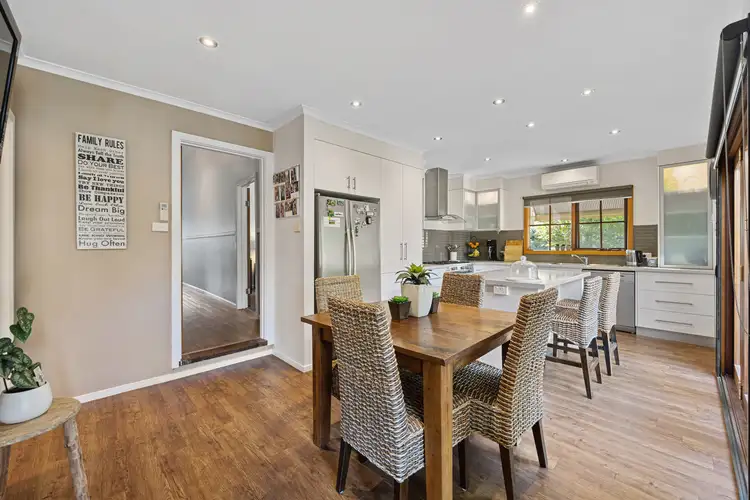 Fifth view of Homely house listing, 75 Roughead Street, Leongatha VIC 3953