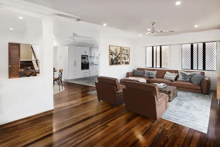 Third view of Homely house listing, 127 Mourilyan Road, East Innisfail QLD 4860