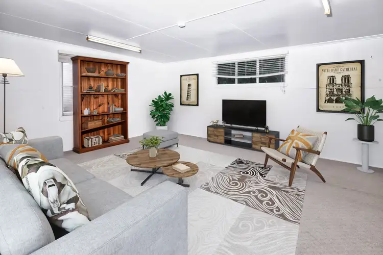 Fifth view of Homely house listing, 127 Mourilyan Road, East Innisfail QLD 4860