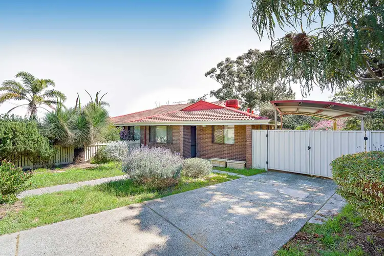 5B Bellier Place, Hamilton Hill WA 6163