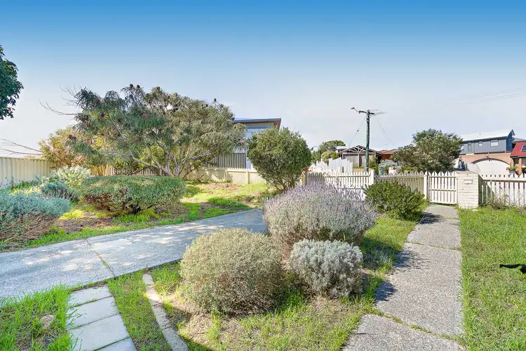 Seventh view of Homely house listing, 5B Bellier Place, Hamilton Hill WA 6163