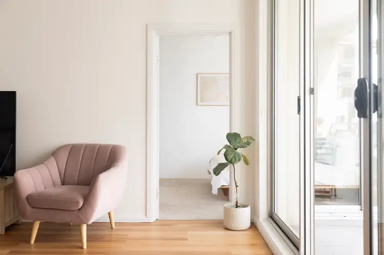 Second view of Homely apartment listing, 16/384 Illawarra Road (Access via Church St), Marrickville NSW 2204