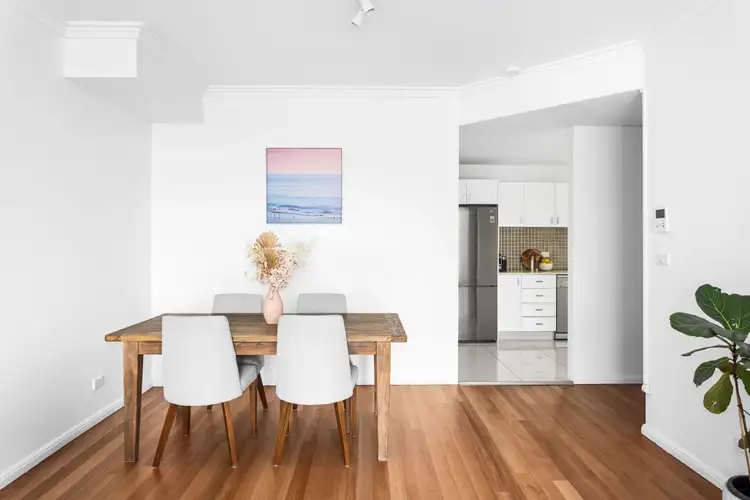 Third view of Homely apartment listing, 16/384 Illawarra Road (Access via Church St), Marrickville NSW 2204