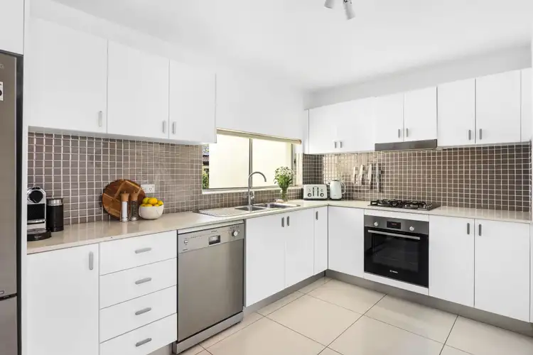 Fifth view of Homely apartment listing, 16/384 Illawarra Road (Access via Church St), Marrickville NSW 2204