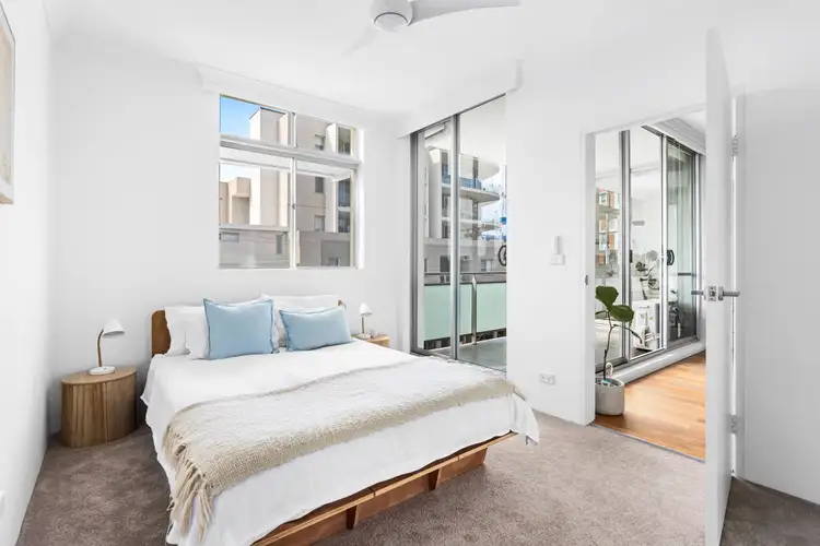 Sixth view of Homely apartment listing, 16/384 Illawarra Road (Access via Church St), Marrickville NSW 2204