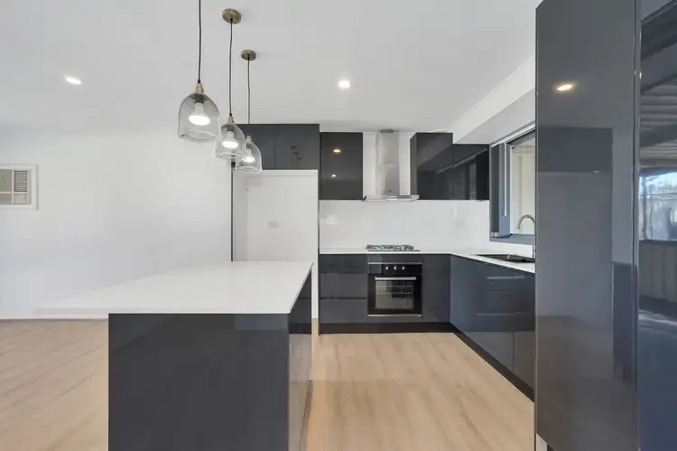 Fifth view of Homely house listing, 62 Sherringham Road, Cranebrook NSW 2749