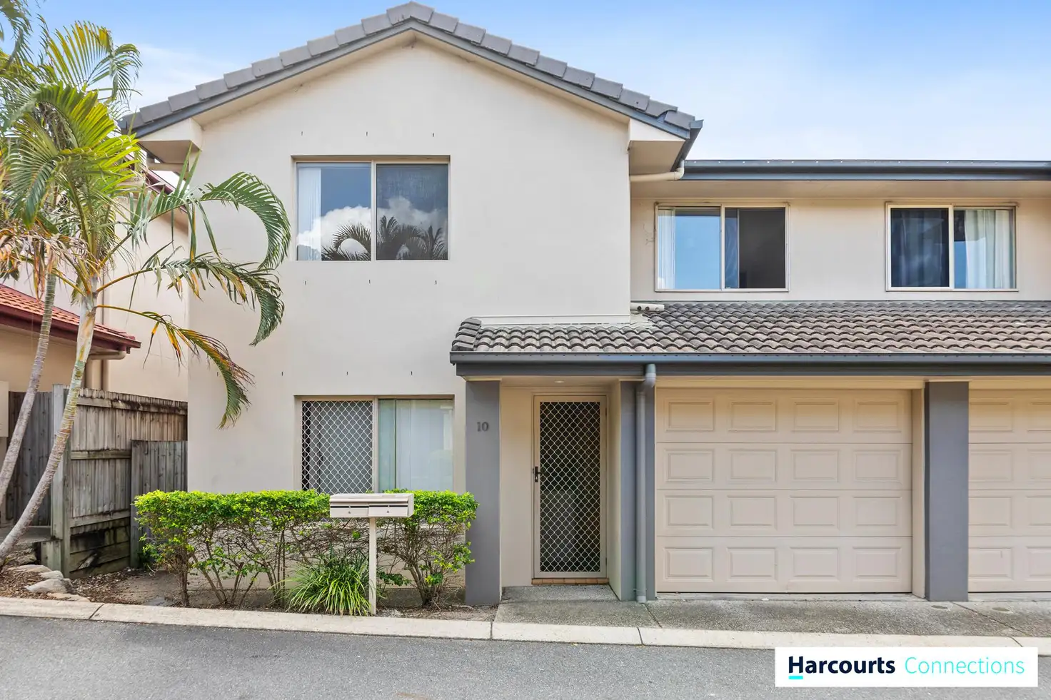 Main view of Homely townhouse listing, 10/19 Kathleen Street, Richlands QLD 4077