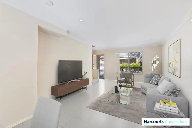 Third view of Homely townhouse listing, 10/19 Kathleen Street, Richlands QLD 4077