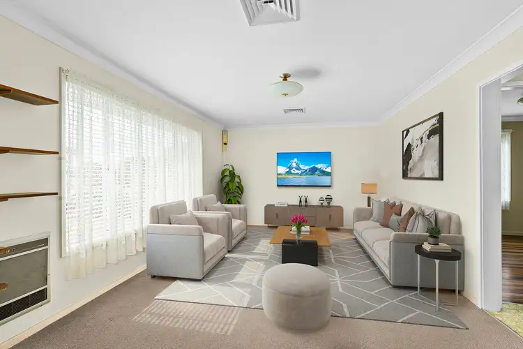 Second view of Homely house listing, 42 Edwards Avenue, Bomaderry NSW 2541