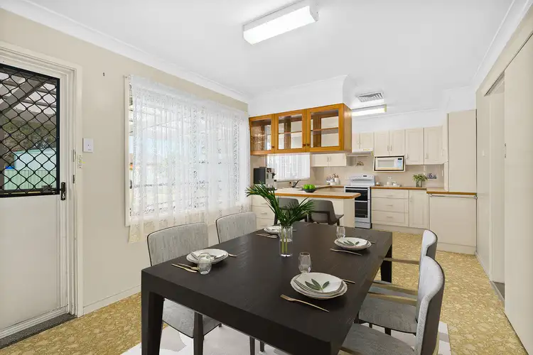 Third view of Homely house listing, 42 Edwards Avenue, Bomaderry NSW 2541