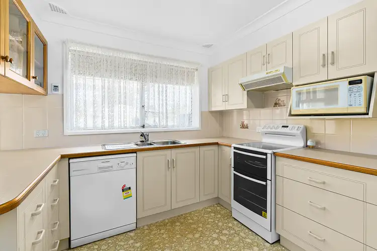 Sixth view of Homely house listing, 42 Edwards Avenue, Bomaderry NSW 2541