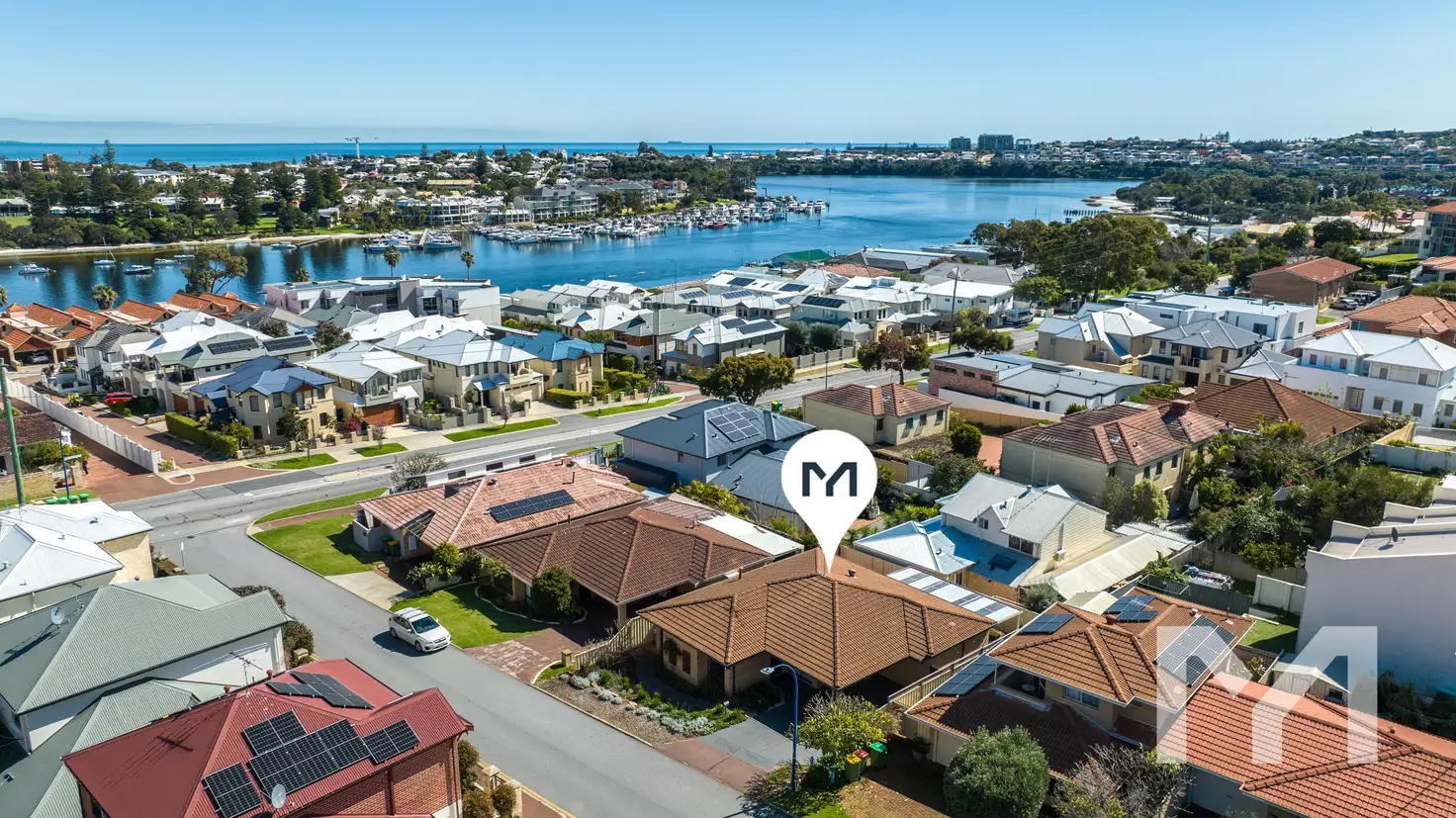 Main view of Homely house listing, 2B Coolgardie Avenue, East Fremantle WA 6158