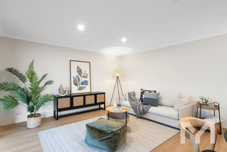 Sixth view of Homely house listing, 2B Coolgardie Avenue, East Fremantle WA 6158