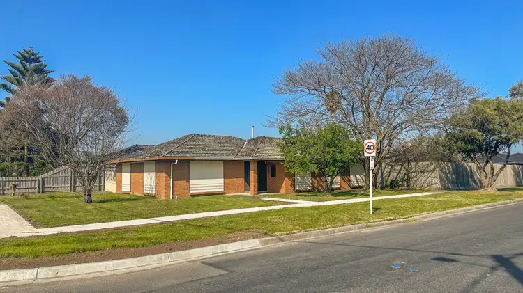 Main view of Homely house listing, 73 Gardner Street, Koo Wee Rup VIC 3981
