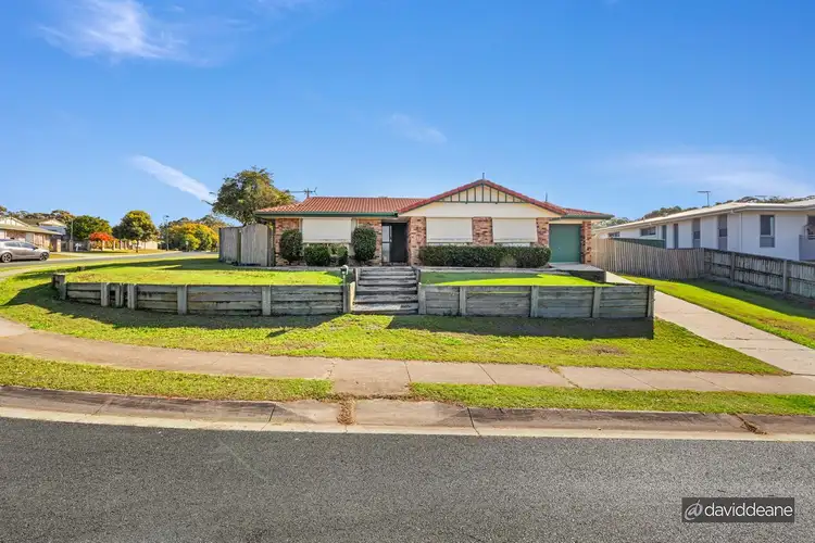 Main view of Homely house listing, 13 Birchgrove Crescent, Kallangur QLD 4503