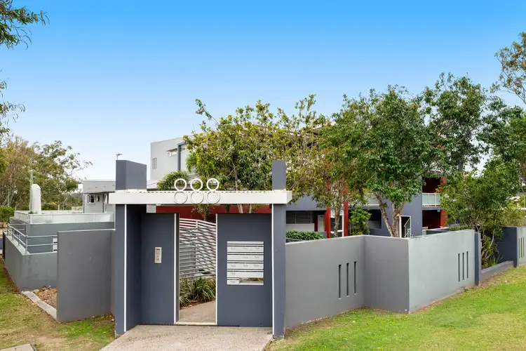 6/888 Wynnum Road, Cannon Hill QLD 4170