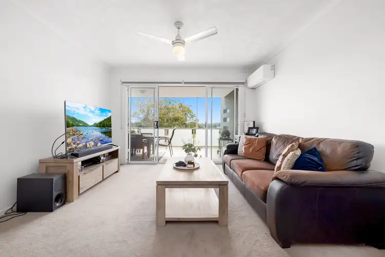 Second view of Homely unit listing, 6/888 Wynnum Road, Cannon Hill QLD 4170