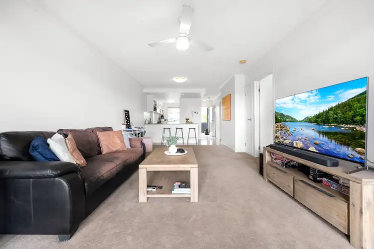 Fifth view of Homely unit listing, 6/888 Wynnum Road, Cannon Hill QLD 4170