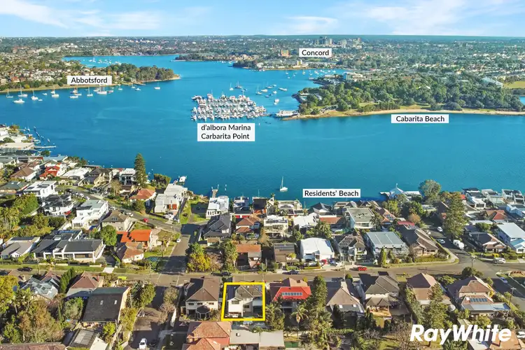 37 Amiens Street, Gladesville NSW 2111