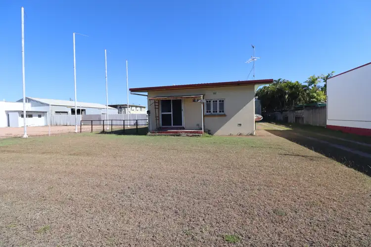Main view of Homely house listing, 55 Queen Street, Ayr QLD 4807