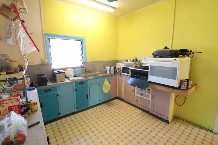 Third view of Homely house listing, 55 Queen Street, Ayr QLD 4807