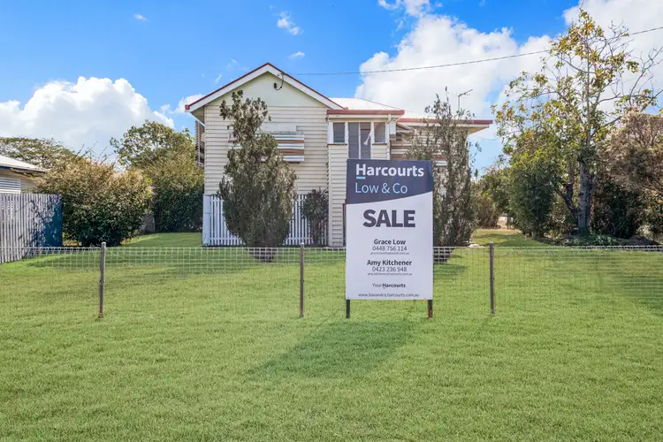 149 High Street, Berserker QLD 4701