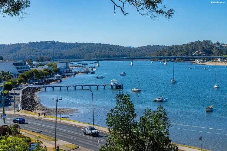 Main view of Homely apartment listing, 5/11 High Street, Batemans Bay NSW 2536