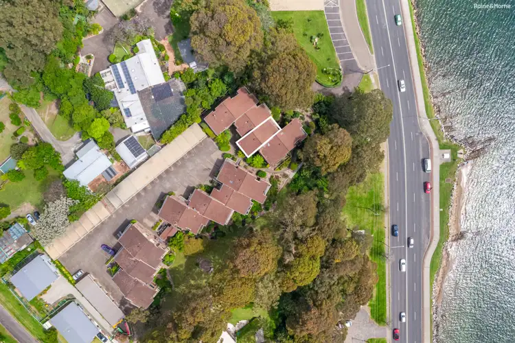 Fourth view of Homely apartment listing, 5/11 High Street, Batemans Bay NSW 2536