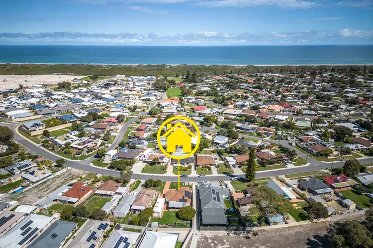 31 Fawkner Road, Two Rocks WA 6037