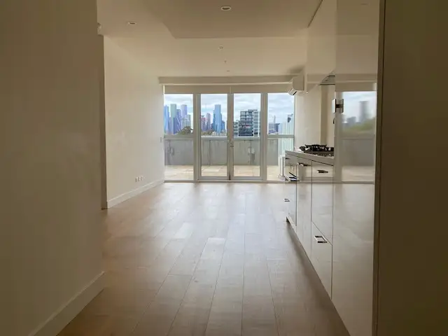 Main view of Homely apartment listing, C302/111 Canning Street, North Melbourne VIC 3051