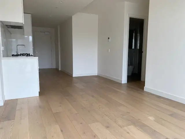 Fifth view of Homely apartment listing, C302/111 Canning Street, North Melbourne VIC 3051