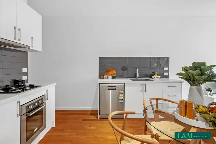 Fifth view of Homely townhouse listing, 5/98 Snell Grove, Oak Park VIC 3046