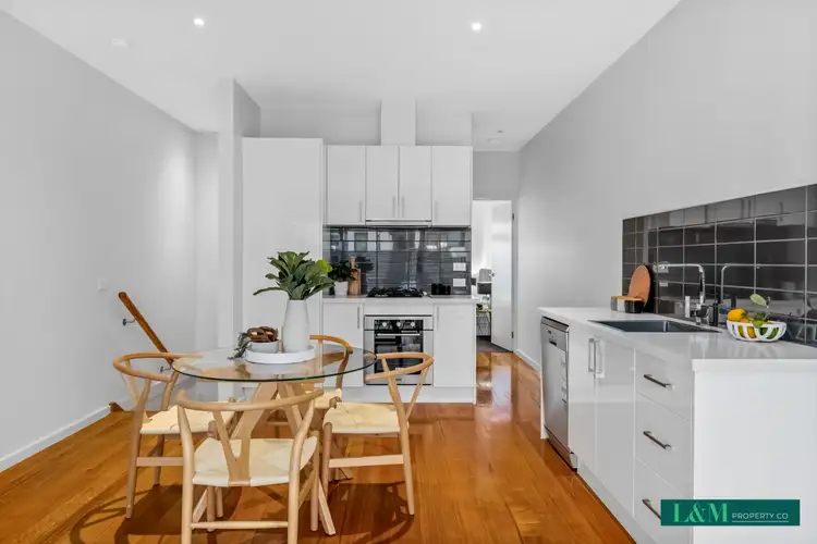 Sixth view of Homely townhouse listing, 5/98 Snell Grove, Oak Park VIC 3046